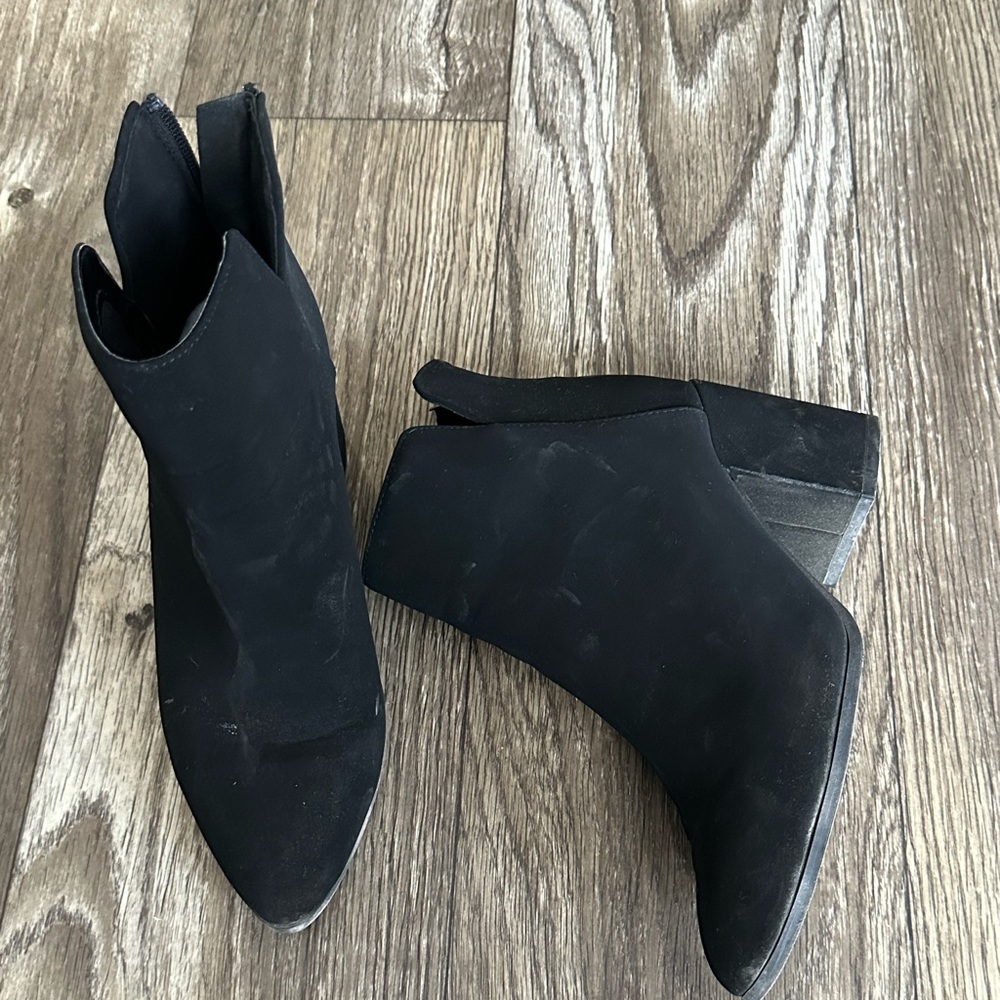 Top moda boots